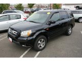2006 Honda Pilot EX-L 4WD