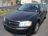 2010 Dodge Avenger SXT