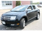 2007 Lincoln MKX AWD