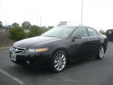 2008 Acura TSX Sedan