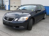 2006 Lexus GS 300 AWD