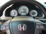 2010 Honda Pilot EX-L Steering Wheel
