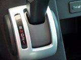 2010 Honda Pilot EX-L 5 Speed Automatic Transmission