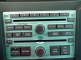 2010 Honda Pilot EX-L Audio System