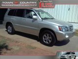 2007 Toyota Highlander V6 4WD