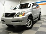 2007 Lexus GX 470
