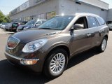 2010 Cocoa Metallic Buick Enclave CXL AWD #36751003