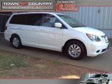 2008 Honda Odyssey EX-L