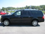 2011 Tuxedo Black Metallic Ford Expedition EL Limited 4x4 #36751012