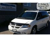 2007 Dodge Grand Caravan SXT
