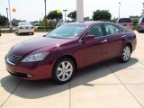 2008 Lexus ES 350