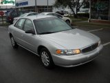 2003 Buick Century Custom