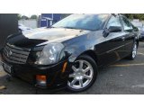 2004 Cadillac CTS Sedan