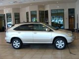 2007 Lexus RX 350 AWD