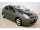 2008 Toyota Prius Hybrid