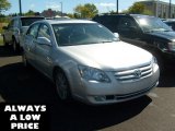 2007 Titanium Metallic Toyota Avalon Limited #36766926