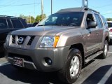 2006 Nissan Xterra S 4x4