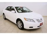 2008 Toyota Camry LE