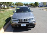 2008 BMW X3 3.0si