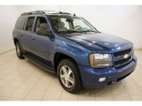 2006 Superior Blue Metallic Chevrolet TrailBlazer EXT LT 4x4 #36767574