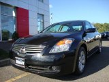 2007 Nissan Altima 2.5 SL