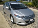 2010 Honda Insight Hybrid EX