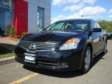 2007 Nissan Altima 2.5 S