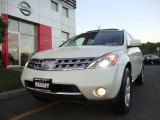 2007 Nissan Murano SL AWD