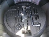 2010 Honda Civic Hybrid Sedan Tool Kit