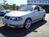 2002 Nissan Sentra SE-R