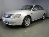 2009 Ford Taurus Limited