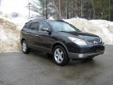 2008 Hyundai Veracruz Limited AWD