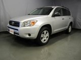 2007 Toyota RAV4 4WD