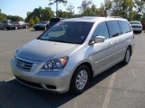 2008 Honda Odyssey EX-L