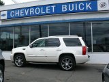 2008 Cadillac Escalade AWD