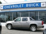 2007 Chevrolet Avalanche LT 4WD