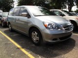 2005 Honda Odyssey EX-L