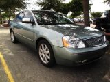 2005 Titanium Green Metallic Ford Five Hundred Limited #36766979