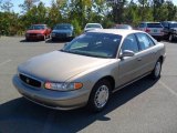 2001 Buick Century Custom