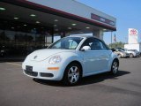 2006 Volkswagen New Beetle 2.5 Convertible