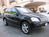 2008 Mercedes-Benz ML 350 4Matic