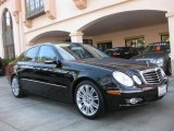 2008 Mercedes-Benz E 350 Sedan