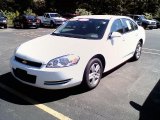 2010 Chevrolet Impala LS