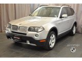 2007 BMW X3 3.0si