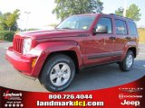 2011 Jeep Liberty Sport