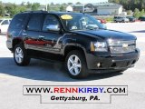 2007 Chevrolet Tahoe LTZ 4x4