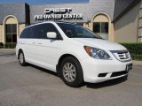 2008 Honda Odyssey EX-L