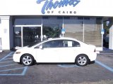 2008 Honda Civic EX Sedan