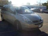 2005 Toyota Sienna LE