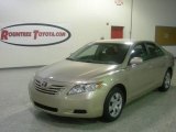 2007 Toyota Camry LE V6